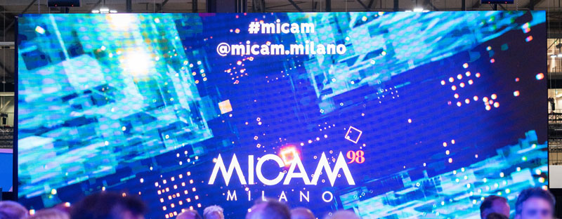 Micam gallery